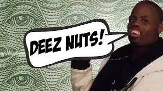 DEEZ NUTS - Sound effect