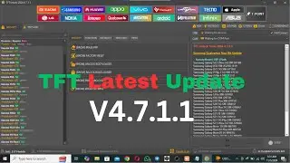 Free Unlocking Tool New Version Update |Enjoy 2025 | Q4 Mentor Free Unlocking No internet ProblemFix