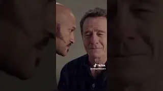 Walter White on a toilet 😂 