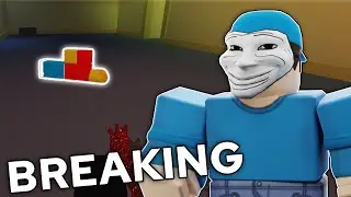 Arsenal Is BREAKING... (Roblox Arsenal)