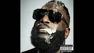 Rick Ross Type Beat 2024 - Gold Dust