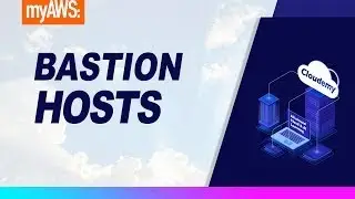 What is a Bastion Host