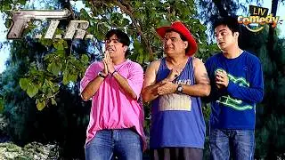 घूँघट में किसे देखकर डर गए Billu और Gopi? | F.I.R. | Best Of Billu & Gopi