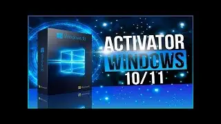 NEW! Windows 10/11 Activator. Free download and virus-free.