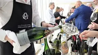 Bravo Wine Salon VENDEMMIA 2021. ЛиК-ТВ
