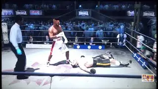 [FIGHT NIGHT CHAMPION EA] [BOXING GREATEST GOAT Fights] Vitali Klitschko VS Roy Jones Jr 2