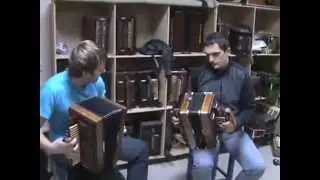 Канарейка братья Матюхины