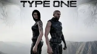 Type One | GamePlay PC