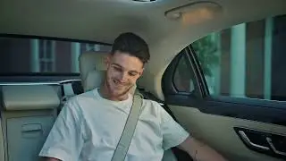 Declan Rice x Müller Rice | Rice Fever