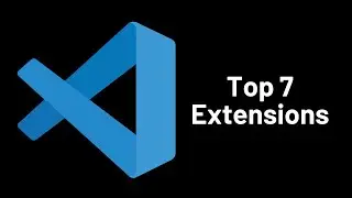 Best VS Code Extensions for Web Development