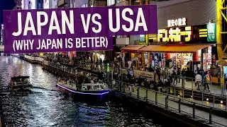 What Japan Does Better