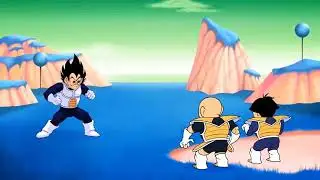 dragon ball z wtf française 1