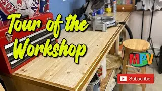 What's Going On in the Workshop