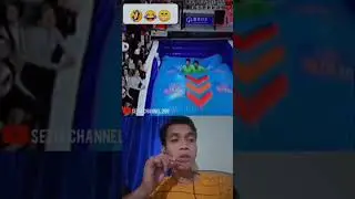 Video lucu reaction tiktok kocak 