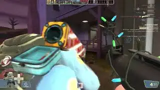 Team Fortress 2 (Halloween 2023) (Harvest Event) Gameplay (No Commentary)
