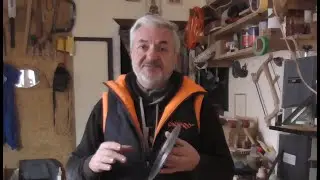 Не надо портить инструмент