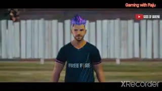 FILHAAL 2 3D song Montage 3D free fire 🔥♥️ Bast Edited Gaming with Raju. Support karo vai. SUBSCRIBE