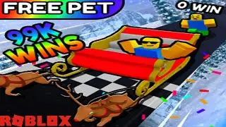 НОВОГОДНИЙ ИВЕНТ В ОБНОВЛЕНИИ РЕЙС КЛИКЕР РОБЛОКС КОДЫ! CHRISTMAS EVENT Race Clicker codes roblox