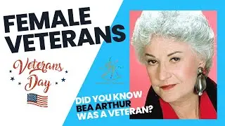 Do You Know These Famous Veterans?