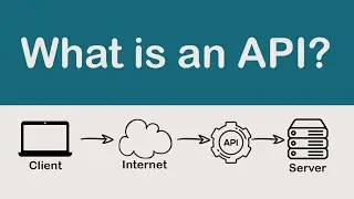 What is an API? (Application Programming Interface)