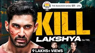 KILLer Star Lakshya - Delhi Life, TV, Mushkile, Action, Memes Aur Zindagi | TRS हिंदी