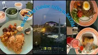 I SPENT 72 HOURS in BATAM Here's What Happened