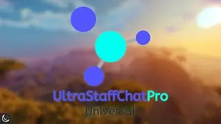 UltraStaffChatPro Plugin [Premium] | Minecraft Plugins