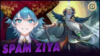 🔴 Main Hero baru Ziya Win Rate 100%, Diakhir Bahas Patch Note HOK  22 Agustus 2024