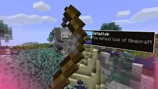 Using the Worst Possible Texture Pack for PvP