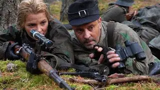 ЭТОТ ВОЕННЫЙ ФИЛЬМ ЗАПРЕЩЕН К ПОКАЗУ! ОСНОВАН НА РЕАЛЬНЫХ СОБЫТИЯХ! 