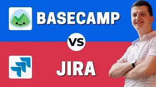 Basecamp vs Jira - Which One Is Better?