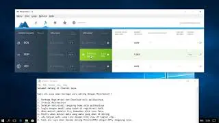 How to Mining MONERO !!! With MinerGate !!!