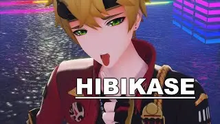 【MMD Genshin Impact】 Hibikase 【Thoma】 2nd Anniversary Collab!