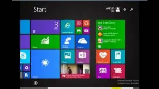 How To Enable & Disable Start Screen in Windows 10