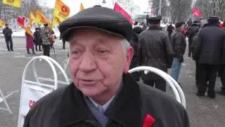 Александр Синяги: 