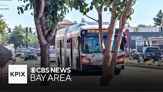 SamTrans driver sickout continues amid contract talks