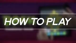 How to Play: MDK - DASH on Launchpad