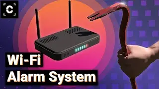 Can Wi-Fi Routers Detect Burglars?