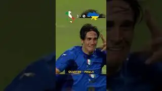 Italy 🇮🇹 • Road to Victory - World Cup 2006 