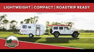 This Is Scamp Trailers