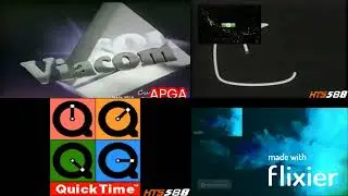 Logos Sparta Remix Quadparison