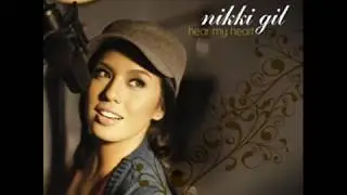 Buses and Trains - Nikki Gil