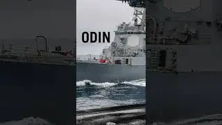 Laser Weapon Too Big To Fit