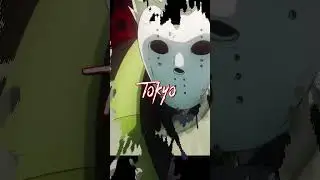 5 Horror Movie References in Anime