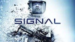 Sinyal - 2014 - Türkçe Dublaj izle