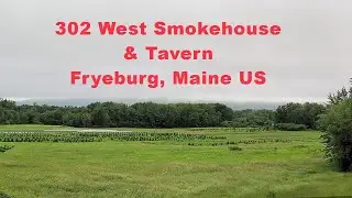 Fryeburg, Maine - Live
