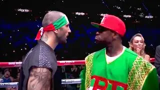 Floyd Mayweather Jr (USA) vs John Gotti III (USA) II | Boxing Fight Highlights HD