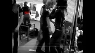 ВИАГРА - Не оставляй меня любимый (фотосъемки, репортаж)