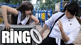 The Ring - Jujutsu Kaisen Horror Story (ft. Yuta and Rika)