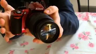 La fotografia ep.1 - Scattare foto in Macro